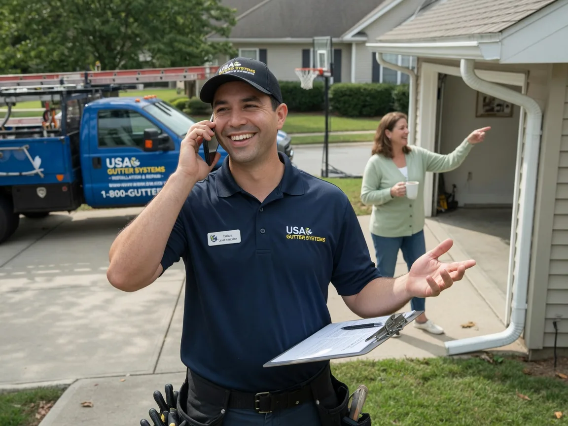 Gutter Installation Omena, MI FAQs